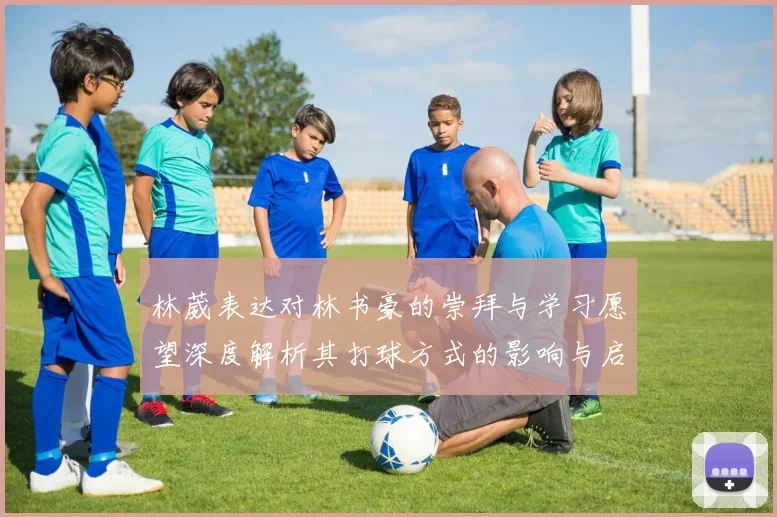 林葳表达对林书豪的崇拜与学习愿望深度解析其打球方式的影响与启发