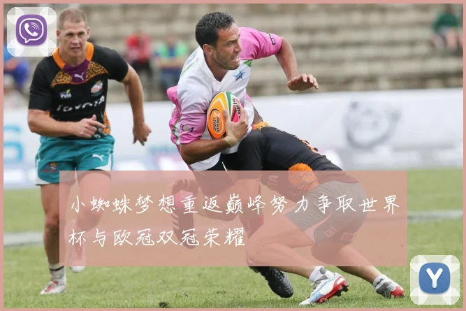 小蜘蛛梦想重返巅峰努力争取世界杯与欧冠双冠荣耀
