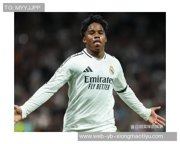 恩德里克希望外租发展父亲强调帕尔梅拉斯需提出具体报价与方案 恩德里克希望外租发展父亲强调帕尔梅拉斯需提出具体报价与方案