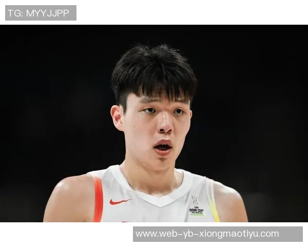 赵继伟期待哈利伯顿在比赛中传授经验给杨瀚森哈利表示会积极支持