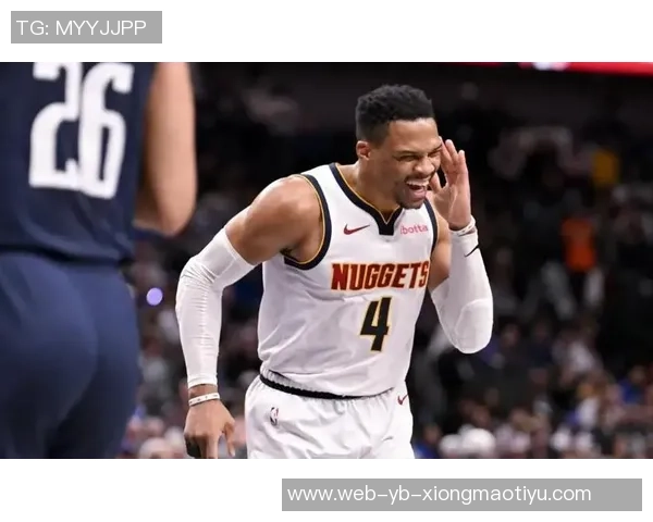 帕金斯回顾三年前警告威少控制情绪否则恐面临无球可打困境