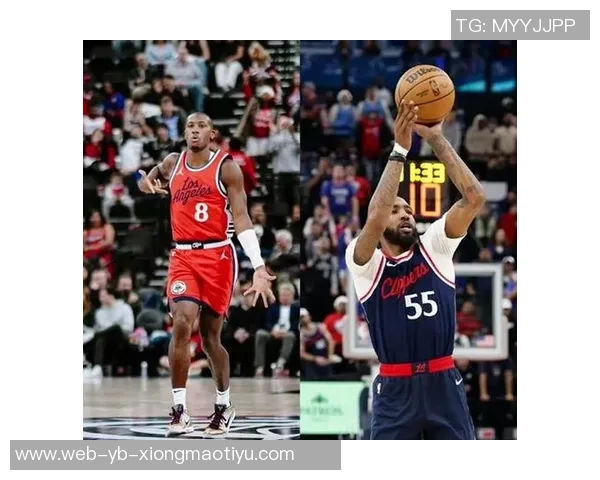 快船队全明星前20场比赛展望小琼斯预计将缺席全部赛事